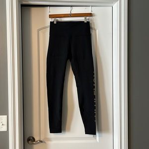 Lululemon wunder understand. Size 8. Limited edition